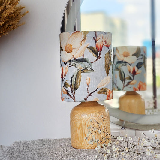 Magnolia mini lamp