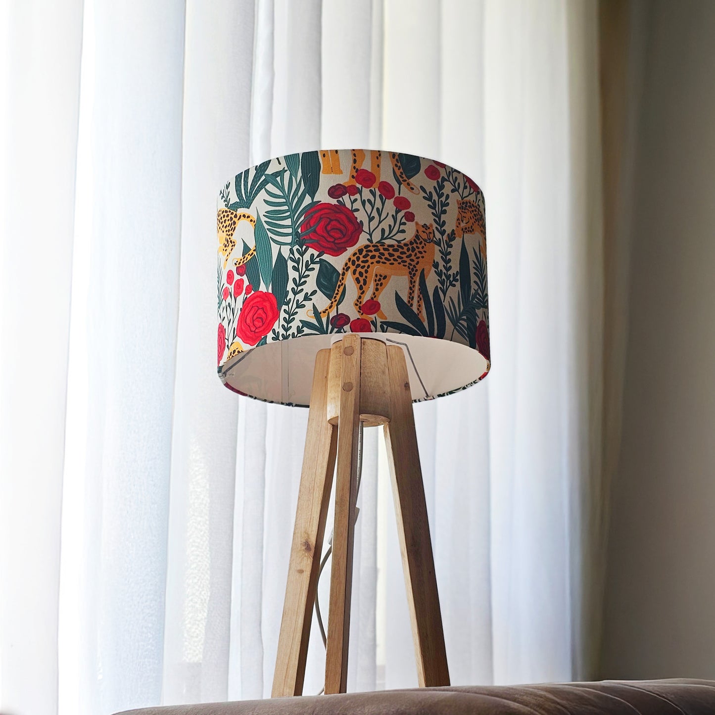 Mara side lamp