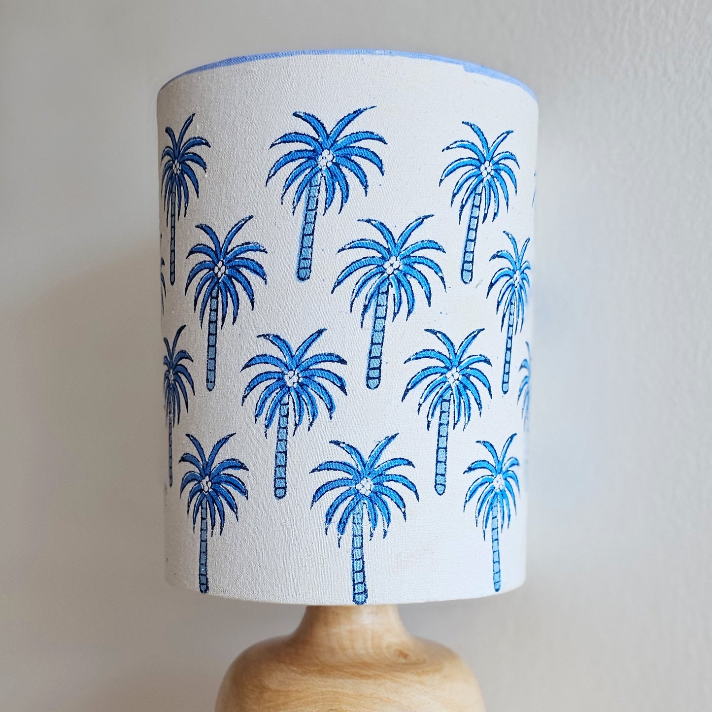 Palm mini lamp